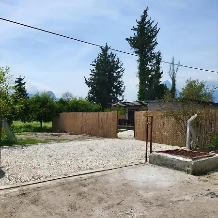 Woodhouse In Nature Private Garden Konyaalti Vila *