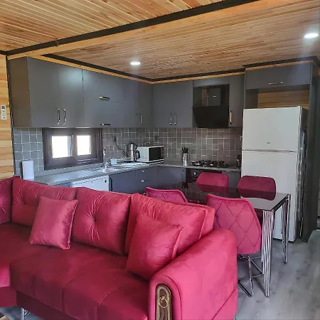 Vila Woodhouse In Nature Private Garden Konyaalti Antalya